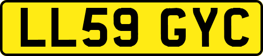 LL59GYC