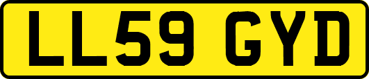 LL59GYD