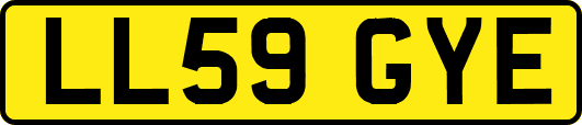 LL59GYE