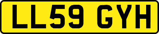 LL59GYH