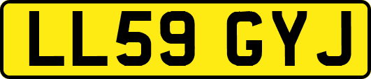 LL59GYJ