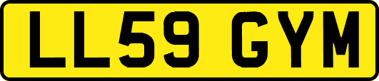 LL59GYM