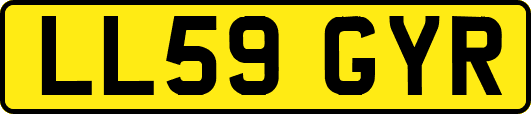 LL59GYR