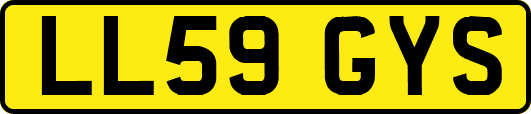 LL59GYS