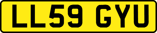 LL59GYU