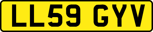 LL59GYV
