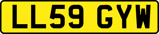 LL59GYW