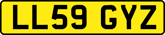 LL59GYZ