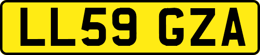 LL59GZA