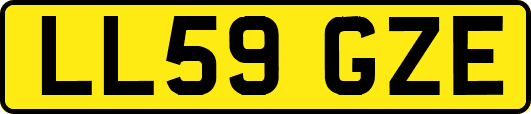 LL59GZE