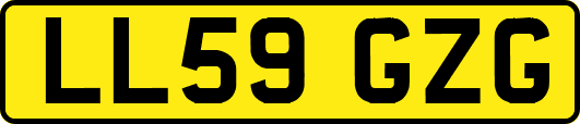 LL59GZG