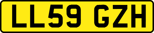LL59GZH