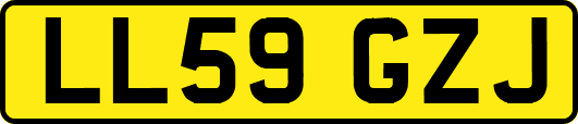 LL59GZJ