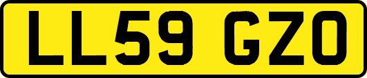 LL59GZO