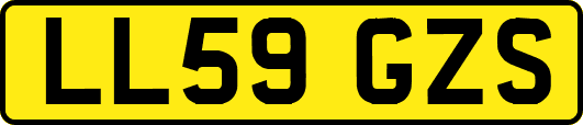 LL59GZS
