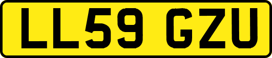 LL59GZU