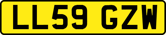 LL59GZW