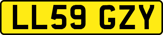 LL59GZY