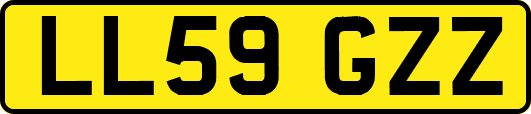 LL59GZZ