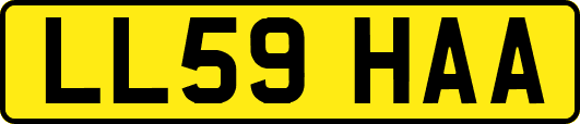 LL59HAA
