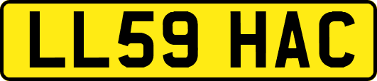 LL59HAC