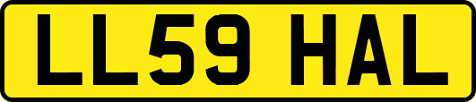 LL59HAL