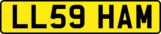 LL59HAM
