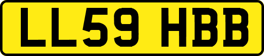 LL59HBB
