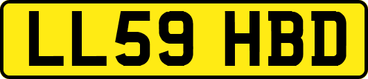 LL59HBD