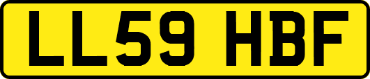 LL59HBF