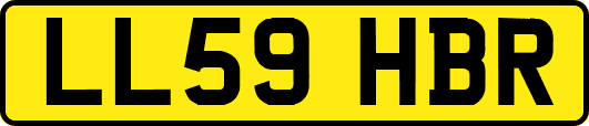 LL59HBR