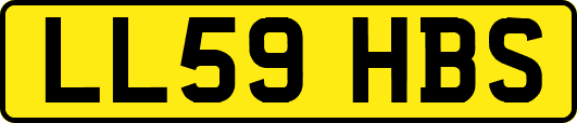 LL59HBS