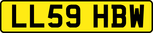 LL59HBW