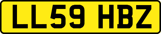 LL59HBZ
