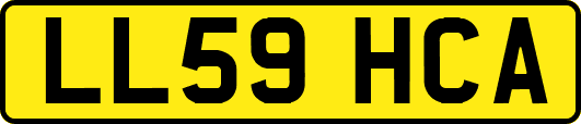 LL59HCA