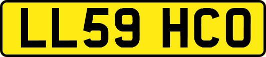 LL59HCO