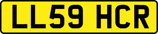 LL59HCR