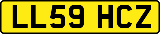 LL59HCZ