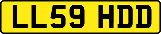 LL59HDD