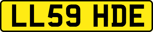 LL59HDE