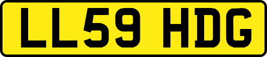 LL59HDG