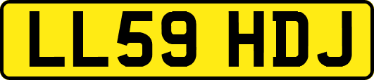 LL59HDJ