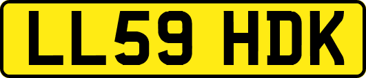 LL59HDK