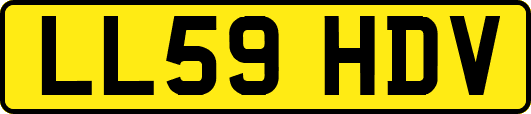 LL59HDV