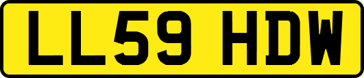 LL59HDW