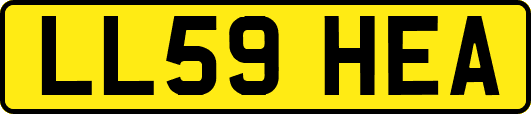 LL59HEA