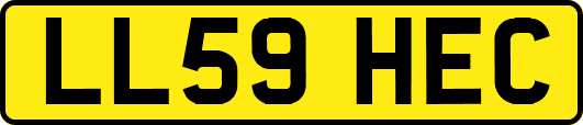 LL59HEC