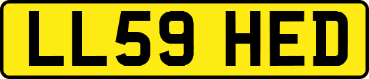 LL59HED