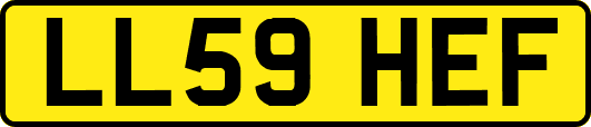 LL59HEF