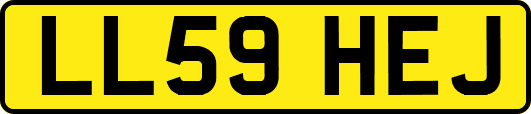 LL59HEJ